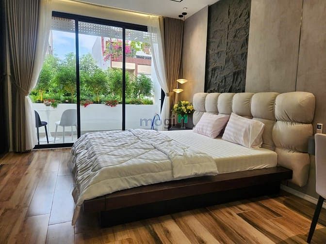 Hình ảnh Siêu phẩm Hòa Minh liên chiểu view biển 3 tầng ful nội thất chỉ 5 tỷ x