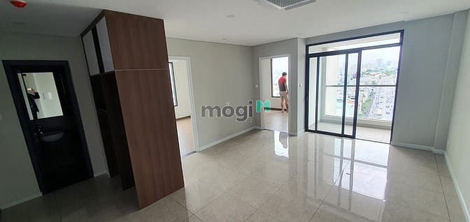Hình ảnh CHO THUÊ căn góc chung cư Vĩnh Hội Q4- 2pn2wc 70m2 15tr nhà mới 100%