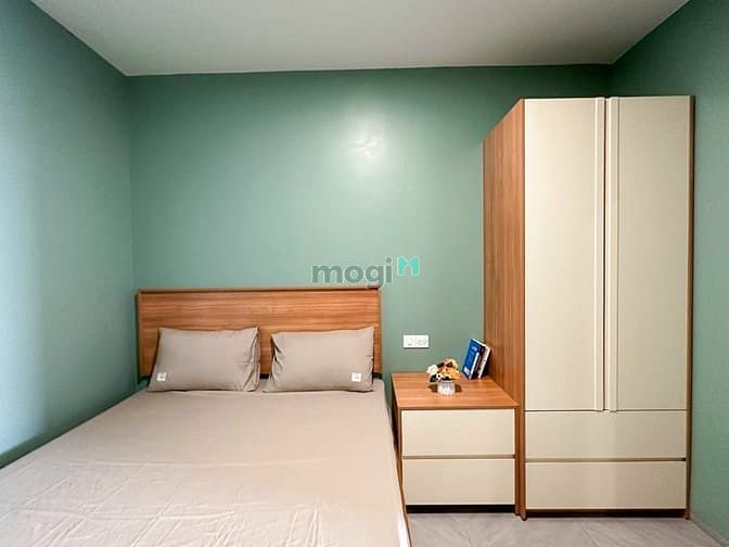 Hình ảnh Cho thuê Trang Chủ MB66.COM / Đăng Ký Tặng 66K 2 PN riêng - Ban công thoáng - Gần Phú Mỹ Hưng - Quận7