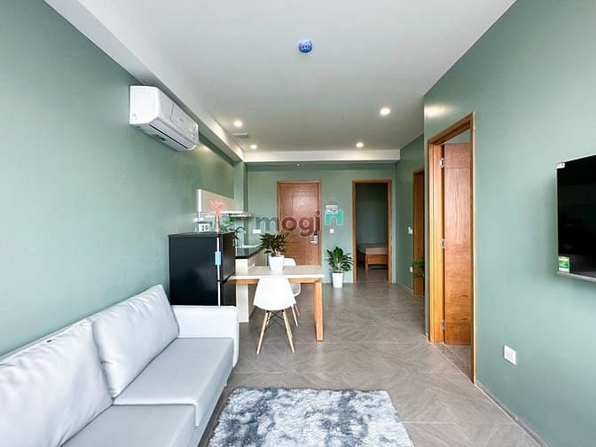 Hình ảnh Cho thuê Trang Chủ MB66.COM / Đăng Ký Tặng 66K 2 PN riêng - Ban công thoáng - Gần Phú Mỹ Hưng - Quận7