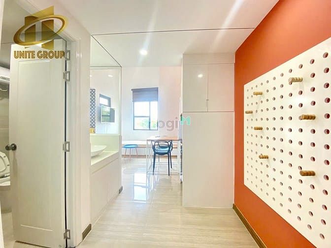 Hình ảnh Căn Hộ Duplex Hồ bơi Free dịch vụ thang máy Q7