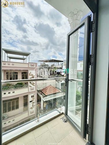 Hình ảnh 🍀Căn Hộ Duplex balcon thoáng_40m2_hoàng hoa thám_chợ bà chiểu_BT🍀