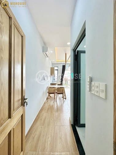 Hình ảnh 🍀Căn Hộ Duplex balcon thoáng_40m2_hoàng hoa thám_chợ bà chiểu_BT🍀