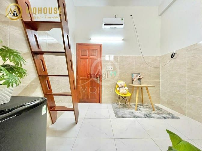 Hình ảnh Âu CƠ P9,Tân Bình gần sân bay Tân Sơn Nhất, chợ Hoàng Hoa Thám