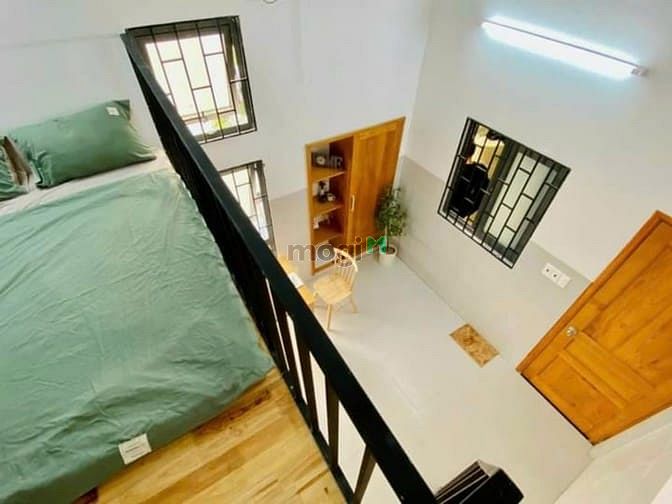 Hình ảnh ✨Cho Thuê Phòng Duplex Full NT Tân Thuận Đông Q7 Gần ĐH UFM