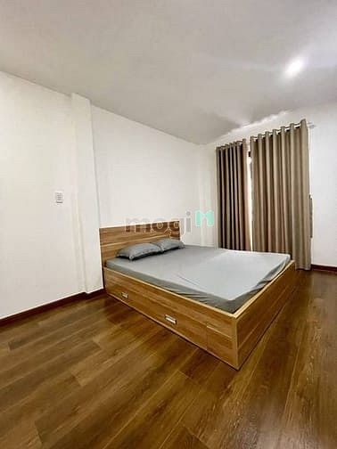 Hình ảnh Đường nguyễn chí thanh quận 10 phường 2.