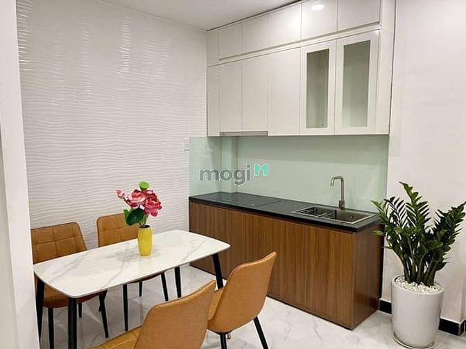 Hình ảnh Đường nguyễn chí thanh quận 10 phường 2.