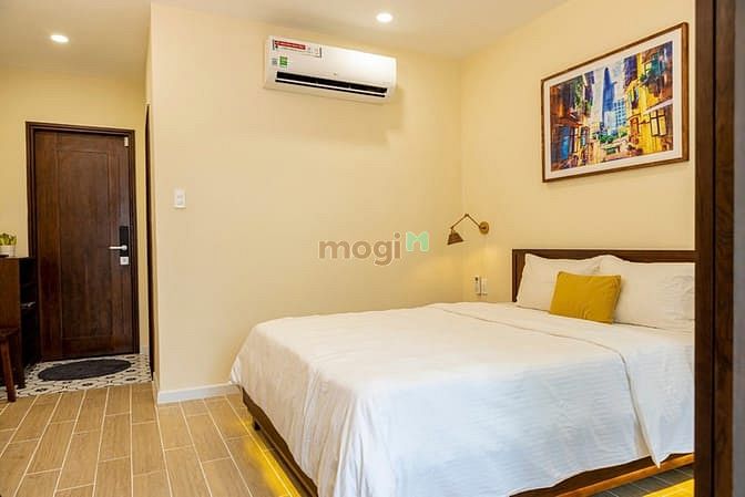 Hình ảnh 🔅Căn Hộ Luxury 1PN balcon thoáng_40m2_Hồ Con Rùa_Phan Kế Bính_Q1🔅
