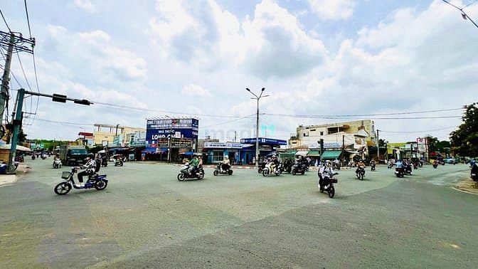 Hình ảnh 🔥 Bán đất ở khu dân cư Tân Bình – Cổng sau sân bay Biên Hoà Lưỡn