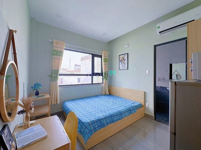 Hình ảnh Mb6623 nạp rút nhanh chóng cho thuê tách bếp tại Cách Mạng Tháng 8 Quận 10