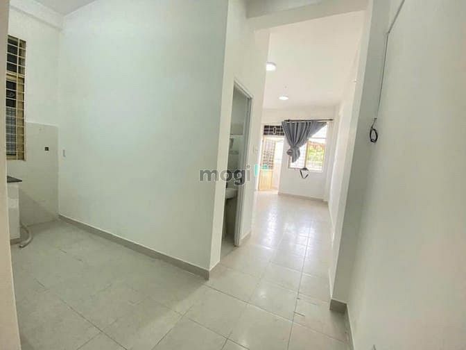 Hình ảnh Chung cư 10A Trần Nhật Duật,Tân Định,Quận 1: 50m2,1p ngủ, 8tr