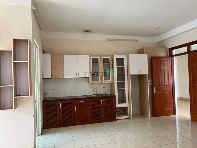 Hình ảnh Cho thuê  chung cư phong bắc Cẩm Lệ-64m2
