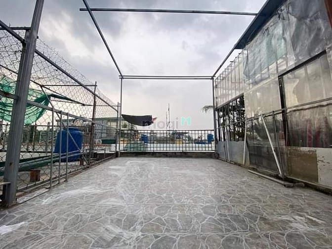 Hình ảnh Bán căn Thạnh Xuân 25 Q12 40m2 giá 1ty3