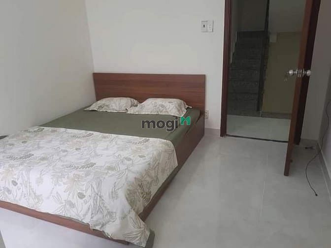Hình ảnh Bán căn Thạnh Xuân 25 Q12 40m2 giá 1ty3