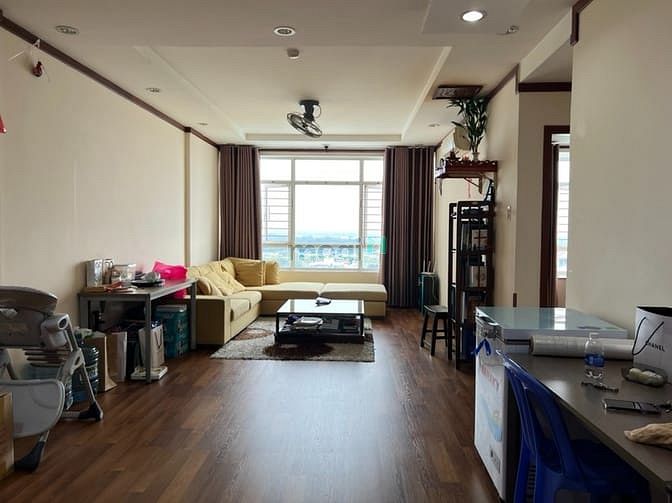 Hình ảnh Bán Trang Chủ MB66.COM / Đăng Ký Tặng 66K Hoàng Anh Gold House, 96m², 2 phòng ngủ, 2WC, Giá 2.8 tỷ.