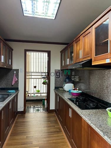Hình ảnh Bán Trang Chủ MB66.COM / Đăng Ký Tặng 66K Hoàng Anh Gold House, 96m², 2 phòng ngủ, 2WC, Giá 2.8 tỷ.