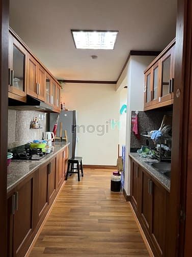Hình ảnh Bán Trang Chủ MB66.COM / Đăng Ký Tặng 66K Hoàng Anh Gold House, 96m², 2 phòng ngủ, 2WC, Giá 2.8 tỷ.