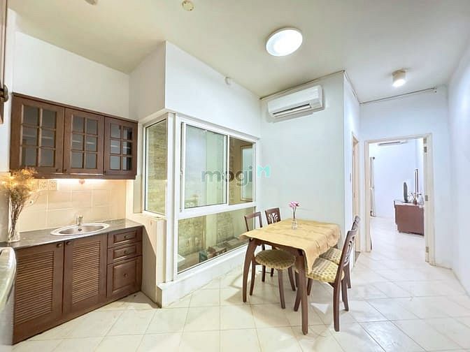 Hình ảnh Mb6623 nạp rút nhanh chóng 1Pn 40m2 ngay Quận 3 - Chính chủ cho thuê