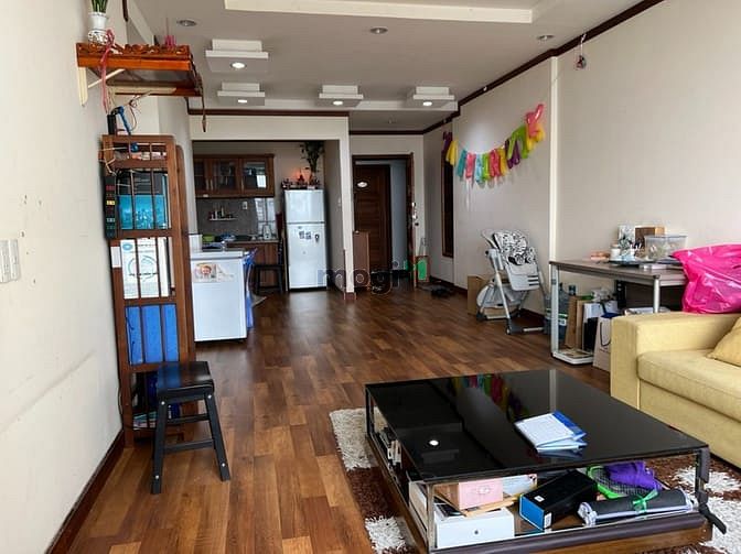 Hình ảnh Bán Trang Chủ MB66.COM / Đăng Ký Tặng 66K Hoàng Anh Gold House, 96m², 2 phòng ngủ, 2WC, Giá 2.8 tỷ.