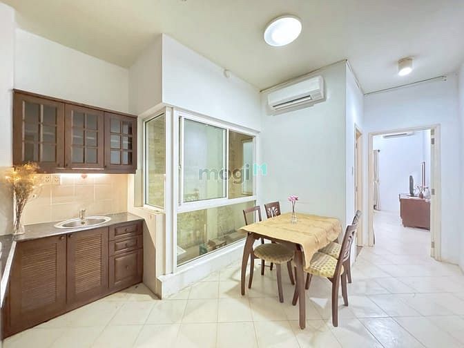 Hình ảnh Mb6623 nạp rút nhanh chóng 1Pn 40m2 ngay Quận 3 - Chính chủ cho thuê