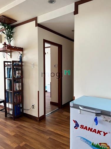 Hình ảnh Bán Trang Chủ MB66.COM / Đăng Ký Tặng 66K Hoàng Anh Gold House, 96m², 2 phòng ngủ, 2WC, Giá 2.8 tỷ.