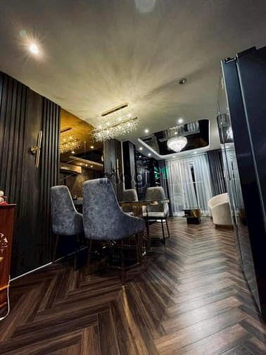 Hình ảnh Carillon 7 66m2,2pn nthat siêu đỉnh chỉ 4ty2 đã có sổ