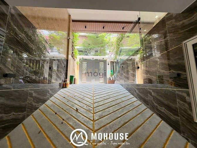 Hình ảnh Mb6623 nạp rút nhanh chóng studio 40m2 full nội thất đẹp ngay cung đường Lê Văn Sỹ Quận 3