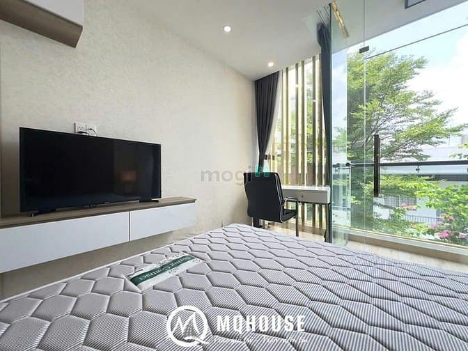 Hình ảnh Mb6623 nạp rút nhanh chóng studio 40m2 full nội thất đẹp ngay cung đường Lê Văn Sỹ Quận 3