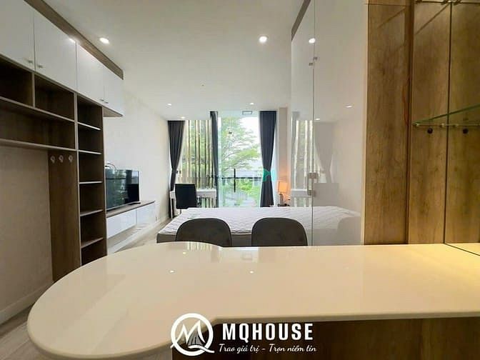 Hình ảnh Mb6623 nạp rút nhanh chóng studio 40m2 full nội thất đẹp ngay cung đường Lê Văn Sỹ Quận 3