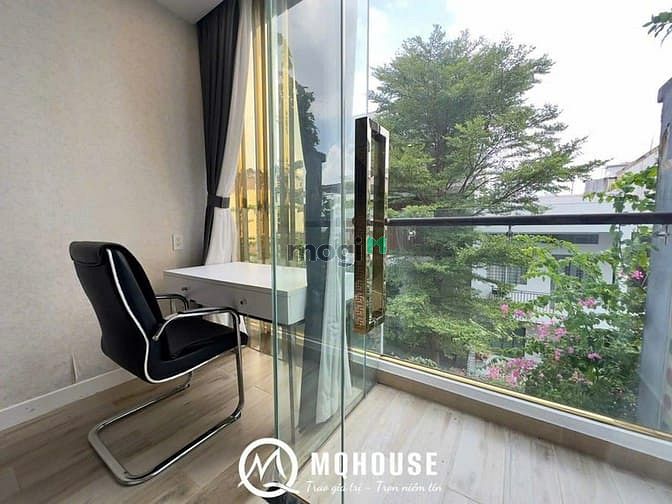 Hình ảnh Mb6623 nạp rút nhanh chóng studio 40m2 full nội thất đẹp ngay cung đường Lê Văn Sỹ Quận 3