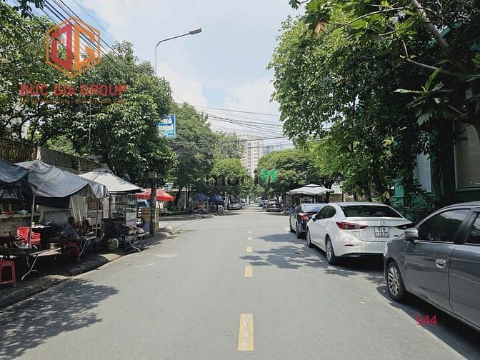Hình ảnh Bán đất biệt thự 132m2 KDC D2D, giá tốt Biên Hòa, Đồng Nai