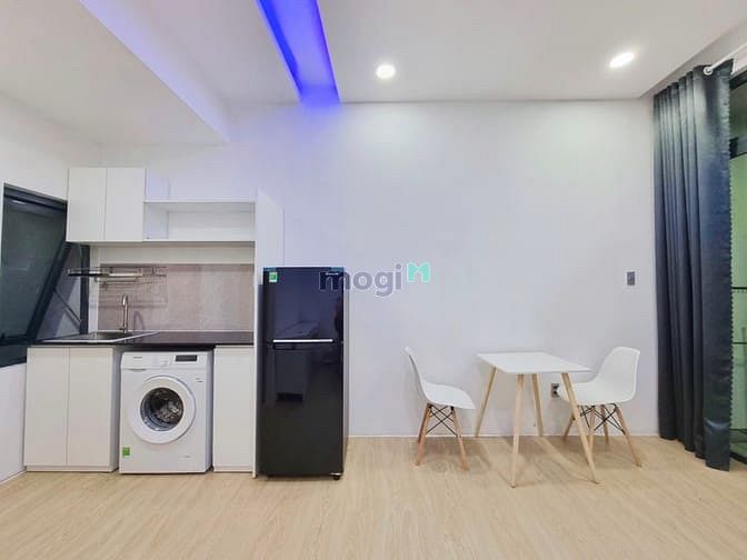 Hình ảnh ✨CĂN HỘ BALCON/CỬA SỔ THOÁNG XINH_Chợ Bà Chiểu_Lê Quang Định_BT