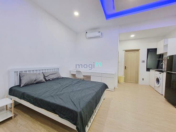 Hình ảnh ✨CĂN HỘ BALCON/CỬA SỔ THOÁNG XINH_Chợ Bà Chiểu_Lê Quang Định_BT