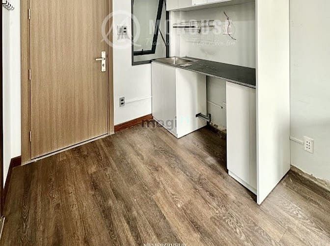 Hình ảnh ✨CĂN HỘ BALCON/CỬA SỔ THOÁNG XINH_Chợ Bà Chiểu_Lê Quang Định_BT