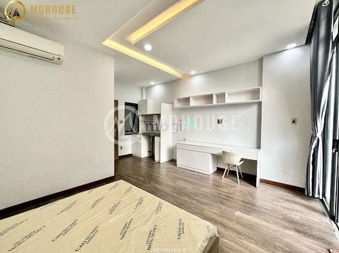 Hình ảnh ✨CĂN HỘ BALCON/CỬA SỔ THOÁNG XINH_Chợ Bà Chiểu_Lê Quang Định_BT