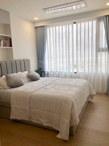 Hình ảnh KingDom cho thuê 2PN2WC căn góc 78m2 Full xịn mịn 23 triệu vào liền