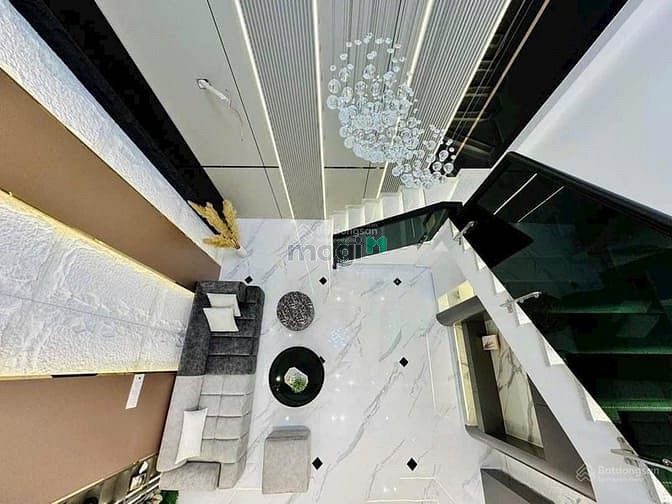 Hình ảnh Cô Hạnh bán gấp nhà Lê Văn Sỹ, quận 3, 65m2, giá 3 tỷ 170, sổ hồng sẵn