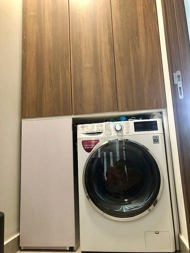 Hình ảnh KingDom cho thuê 2PN2WC căn góc 78m2 Full xịn mịn 23 triệu vào liền