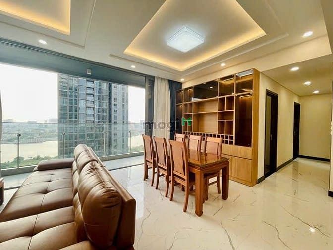 Hình ảnh Cho thuê Trang Chủ MB66.COM / Đăng Ký Tặng 66K 3PN, 127m2, full nội thất, 65 tr/th tại Empire City