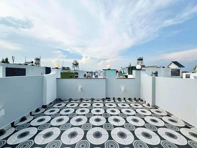 Hình ảnh Cô Hạnh bán gấp nhà Lê Văn Sỹ, quận 3, 65m2, giá 3 tỷ 170, sổ hồng sẵn