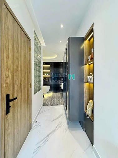 Hình ảnh Cô Hạnh bán gấp nhà Lê Văn Sỹ, quận 3, 65m2, giá 3 tỷ 170, sổ hồng sẵn