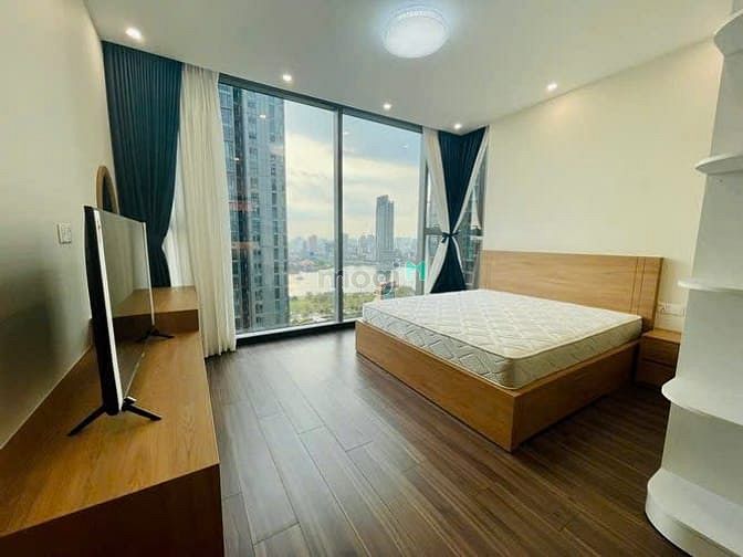 Hình ảnh Cho thuê Trang Chủ MB66.COM / Đăng Ký Tặng 66K 3PN, 127m2, full nội thất, 65 tr/th tại Empire City