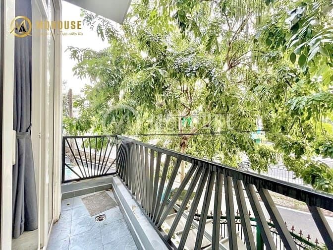 Hình ảnh 🌿CĂN HỘ tách bếp balcon/cửa sổ thoáng_PHAN XÍCH LONG_Vũ Huy Tấn_BT