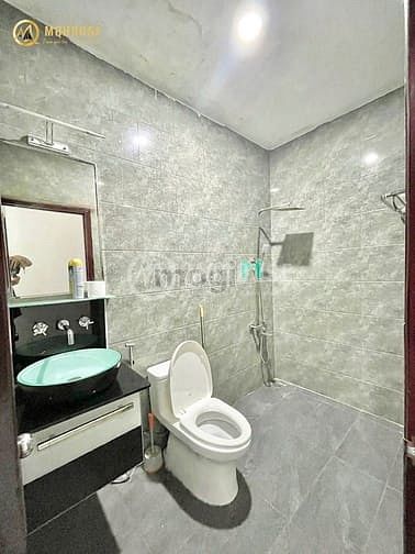 Hình ảnh 🌿CĂN HỘ tách bếp balcon/cửa sổ thoáng_PHAN XÍCH LONG_Vũ Huy Tấn_BT