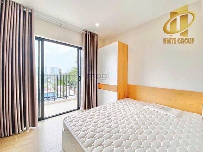 Hình ảnh CĂN HỘ 1PN Bancon rộng ngay Lotte Mart Quận 7