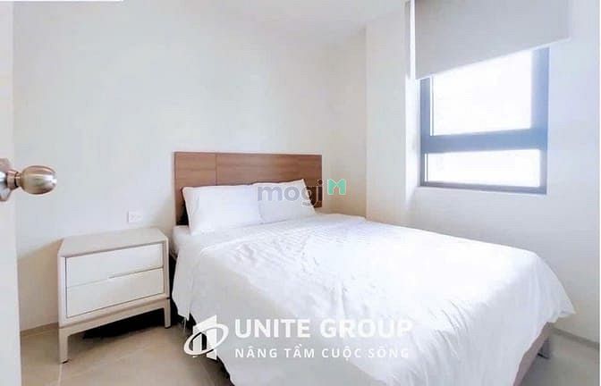 Hình ảnh CĂN HỘ 1PN Bancon rộng ngay Lotte Mart Quận 7