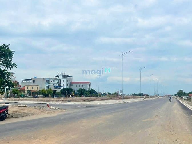 Hình ảnh Bán đất tái định cư xã Nghĩa Lộ, huyện Cát Hải, Hải Phòng