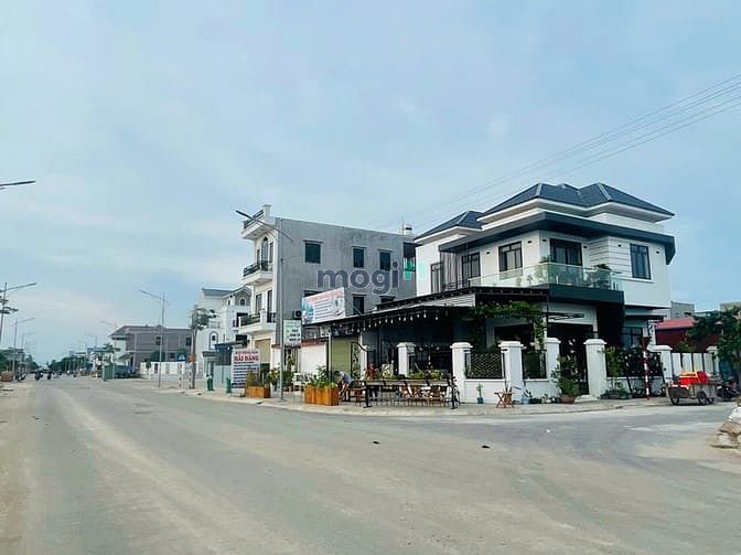 Hình ảnh Bán đất tái định cư xã Nghĩa Lộ, huyện Cát Hải, Hải Phòng