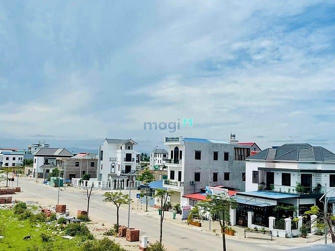 Hình ảnh Bán đất tái định cư xã Nghĩa Lộ, huyện Cát Hải, Hải Phòng