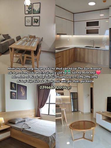 Hình ảnh Bán và cho thuê Trang Chủ MB66.COM / Đăng Ký Tặng 66K tại the Sun Avenue